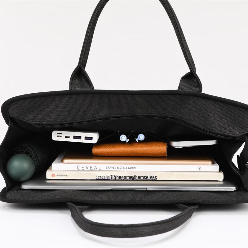 SIMOER SL-560 Men's Business Briefcase