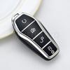TPU Shell Fob Protector Case Key Cover For Byd Song Plus Yuan Pro Atto 3 Han Ev E2 Song X Qin Tang Accessories