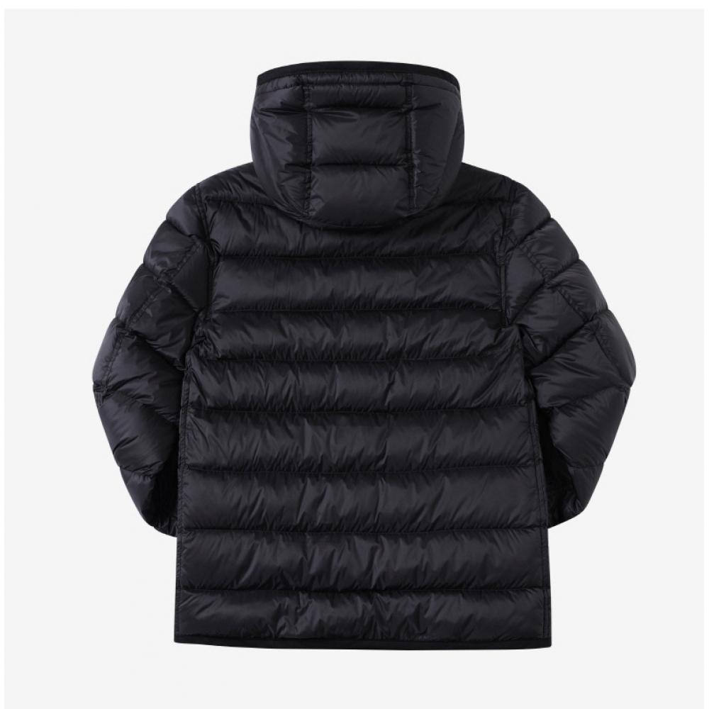 TenShi 18ctcud03103 002197 967 Liner Liner Pocket Hoodie Men S Padding