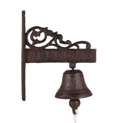 Strumenti musicali – Campanelli