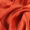 100/300cm Crystal Silk Pearlescent Fabric Bright Face Silk Smooth for Diy  Sewing Dress Shirt Wholesale Cloth Apparel Material