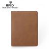 RFID Retro European Driver's License and Car Registration Card Holder