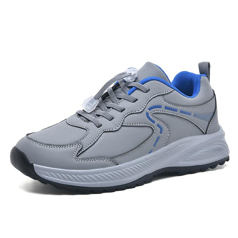 New Casual Comfortable Sports Shoes Anti-slip Waterproof Sneakers Fashion Shoes Outdoor Jogging Training High-Quality Woman Shoe