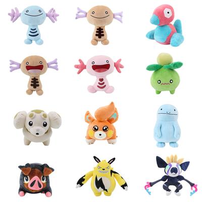 Porygon Plush Toys 20cm Plush Toy