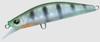 Yo Zuri 3DR-X Flat Heavy Minnow 40S Sinking Lure R1541-MGSP (7053)
