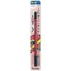 Kuretake Brush Pen 'Nihon-date Kabura', No.55, Set of 3, DF150-55B