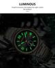 CURREN 8471 Men's Quartz Calendar Watch
