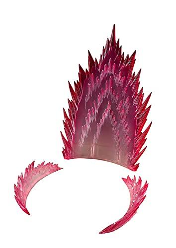 

TAMASHII NATIONS - Energy Aura (Red Ver.), Bandai Spirits Effect