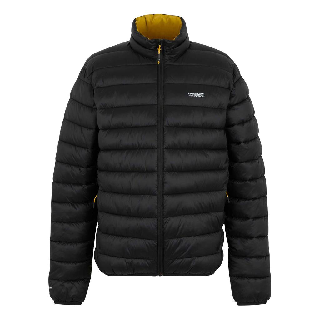 Regatta Mens Marizion Padded Jacket