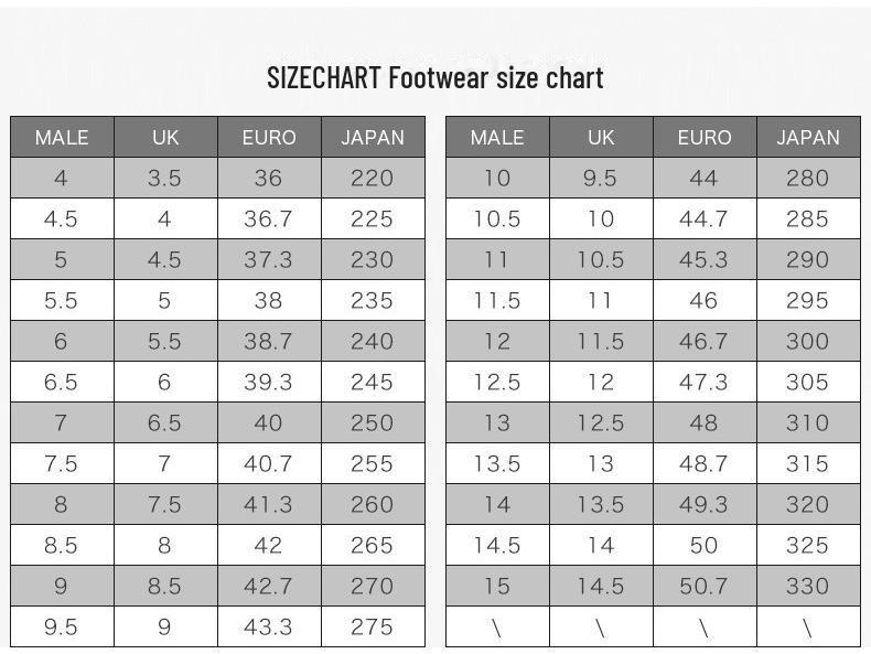 BK206 Męskie Letnie 2023 Niskoprofilowe Buty Sportowe Casual