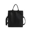 Advanced Soft Leather High-capacity Sensation Hot-selling Versatile Shoulder Bag Inclined Leisure Bag
