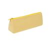 Astuccio in Silicone Impermeabile con Cerniera, Astucci Portapenne con Ampio Scomparto, Borsa Organizzatore Portatile per Penne per Studente Adulto