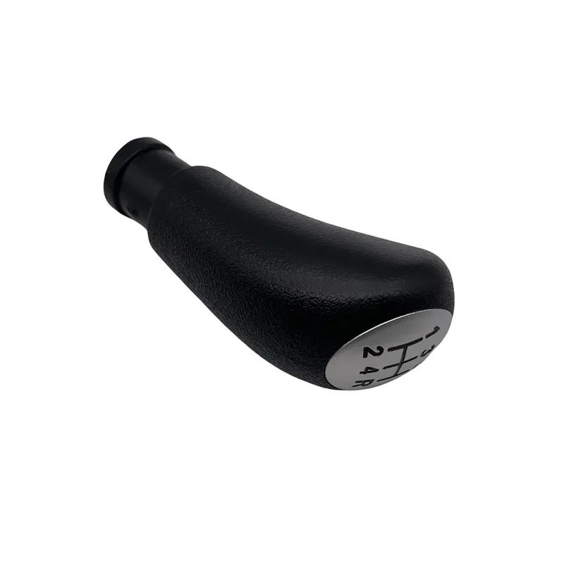 For Alfa Romeo 147 156 2000-2010 Car Gear Shift Knob Stick Head Lever Handle 5 Speed 735269771 High Quality Car Accessories
