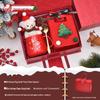 Aiqiyi Xuan A1 Christmas Insulated Mug Gift Set