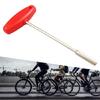 Leichte Fahrradspeichenschlüssel Mountainbike-Reparaturwerkzeug Speichenschlüssel für bequeme Fahrradreparaturen