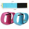 1pair Elastic Gymnastics Sticky Toes Dance Equipment Gymnastics Auxiliary Band