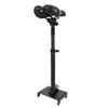 Seat Saddle Fit for MAX G30 Electric Scooter Adjustable Height Double Damping Electric Scooter Seat Attachment Replacement Accessories