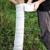 1 Roll Non-Woven Tree Protector Wrap Outdoor Winter Proof Tree Guard Protect Plant Protecting Tools For Winter Freeze Protection