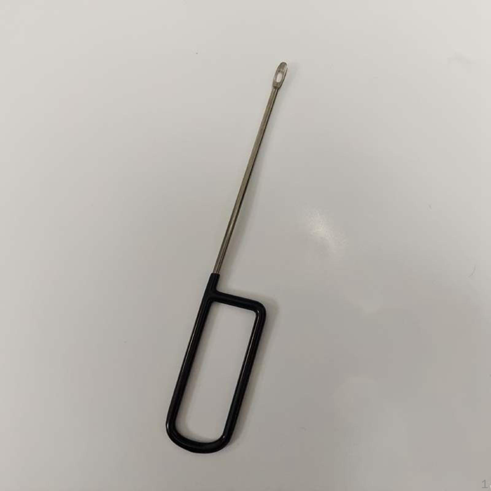 

Sports Glove Lacing Repair Tool Stitching Needle Sturdy Supplies Equipment High Performance Replace