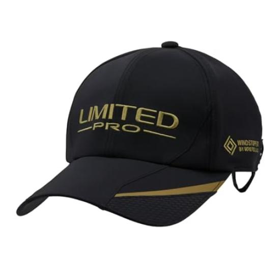 

[Shimano] Limited Pro Gore-Tex Windstopper Cap CA-112X Limited Black L