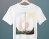 What a Human Being Is Hilma Af Klint Painting Unisex T-Shirt Art T-Shirt Symbolism Gift for Her Gift for Him Art Lover Gift