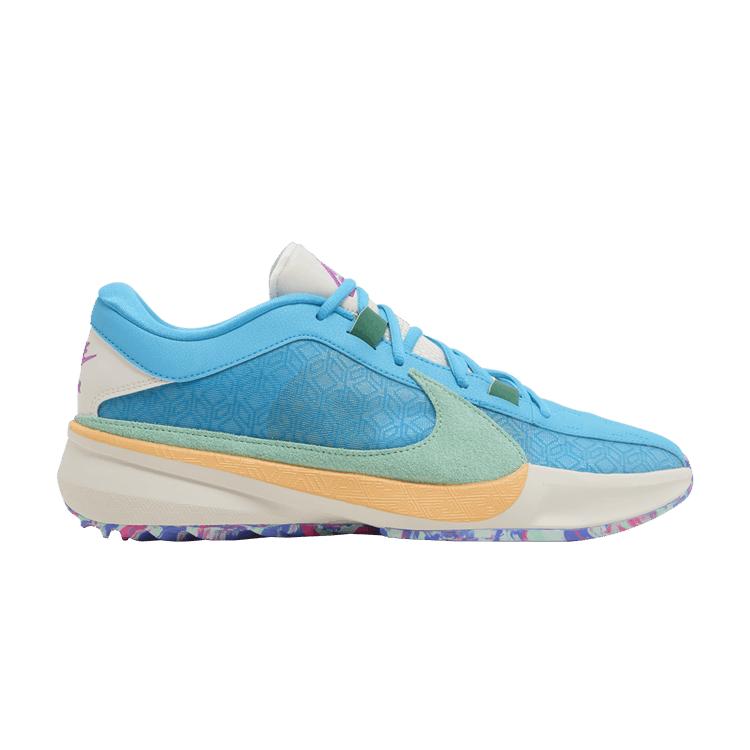 Zoom Freak 5  Greece x Nike Nigeria  40.5