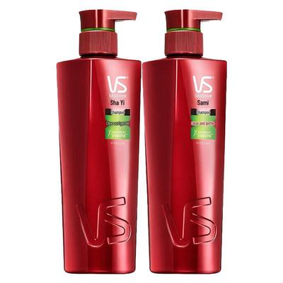 Vidal Sassoon Clear & Smooth Shampoo
