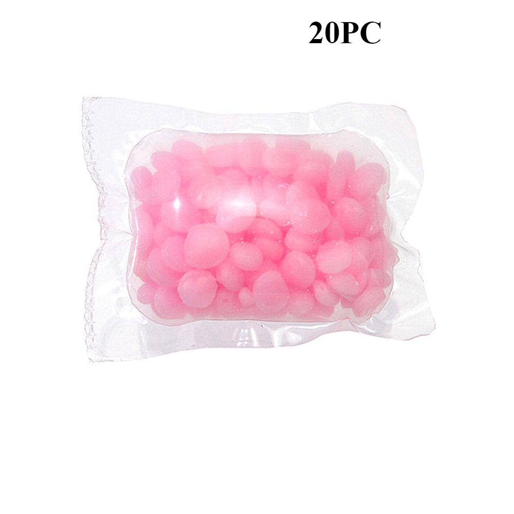 Lavender Clean Clothes Soften Rose Laundry Beads Fresh Scent Boosting in-Wash Laundry Scent Booster