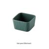Wutuo Ceramic Partitioned Snack Platter