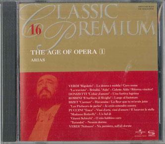 

CD VERDI DONIZETTI ROSSINI BIZET P Verdis Womans Song Puccinis SHCP16 UNIVERSAL 2014 Japan Classical Used