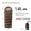 MOBIGARDEN Winter Camping Sleeping Bag