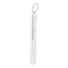 Durable Aluminum Alloy Medicament Box Cylinder Waterproof Pill Box Dispenser 5/6 Cases Pill Container Daily Use