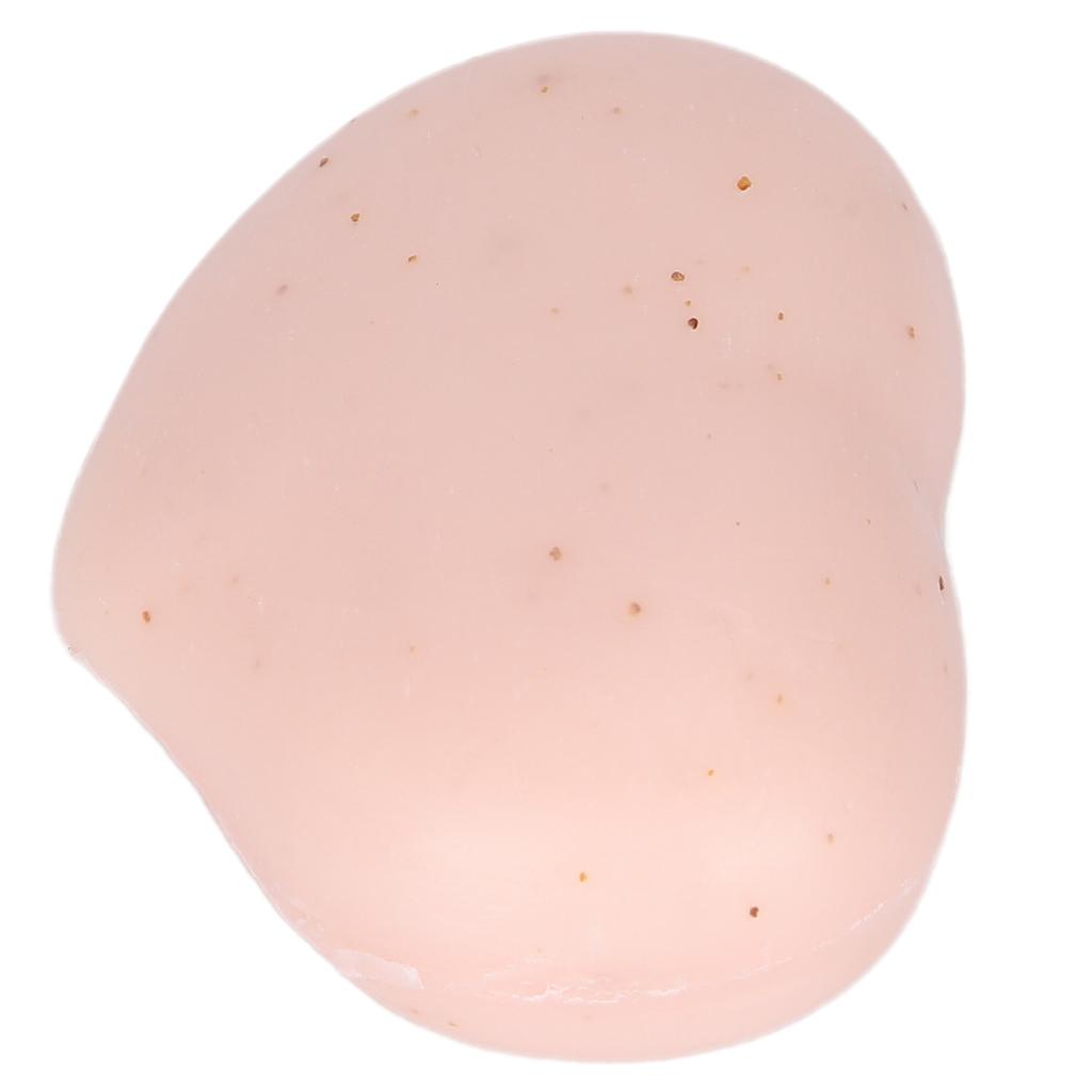 Dixiuna Skin Brightening Soap Mite Removal Soap Oil Control Hydrating Bathing Soap 80ml