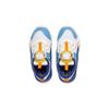 Li Ning Kids Shock Absorption Rebound Color Block Low Top Casual Shoes Kids Casual Shoes YKNT004-5