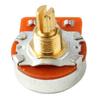Guitar Potentiometer Copper Shaft Noise Reduction Electric Guitar Potentiometer