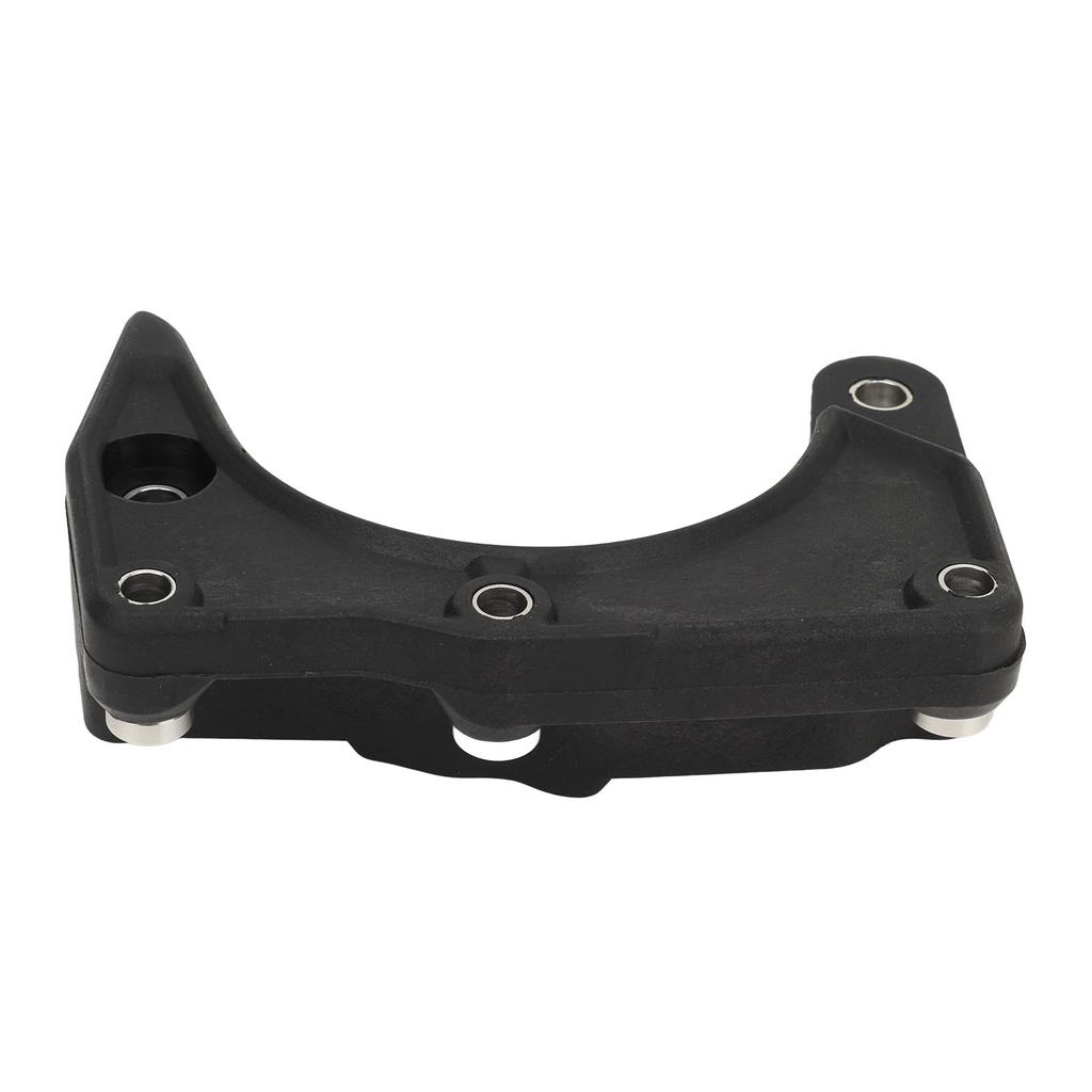 ATV Case Saver Chain Guard Repair Kit Metal High Strength Engine Protection Chain Guard Repair Kit