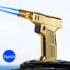 ZISIZ Household Refillable Torch Lighter