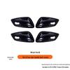 Inner Door Handle Frame for BMW 3 Series E90 E91 320 323