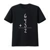 Funny Baseball 6 4 3 2 Double Play T Shirt Vintage Washed Comfortable Homme Stylish Unisex Casual Designer Clothes