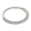 TASAKI  RD-F1790-PT950 #5(JP Size) ring Pt950Platinum Women