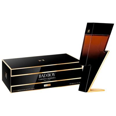 Carolina Herrera - Eau de Parfum Bad Boy Elixir 150 ml - 