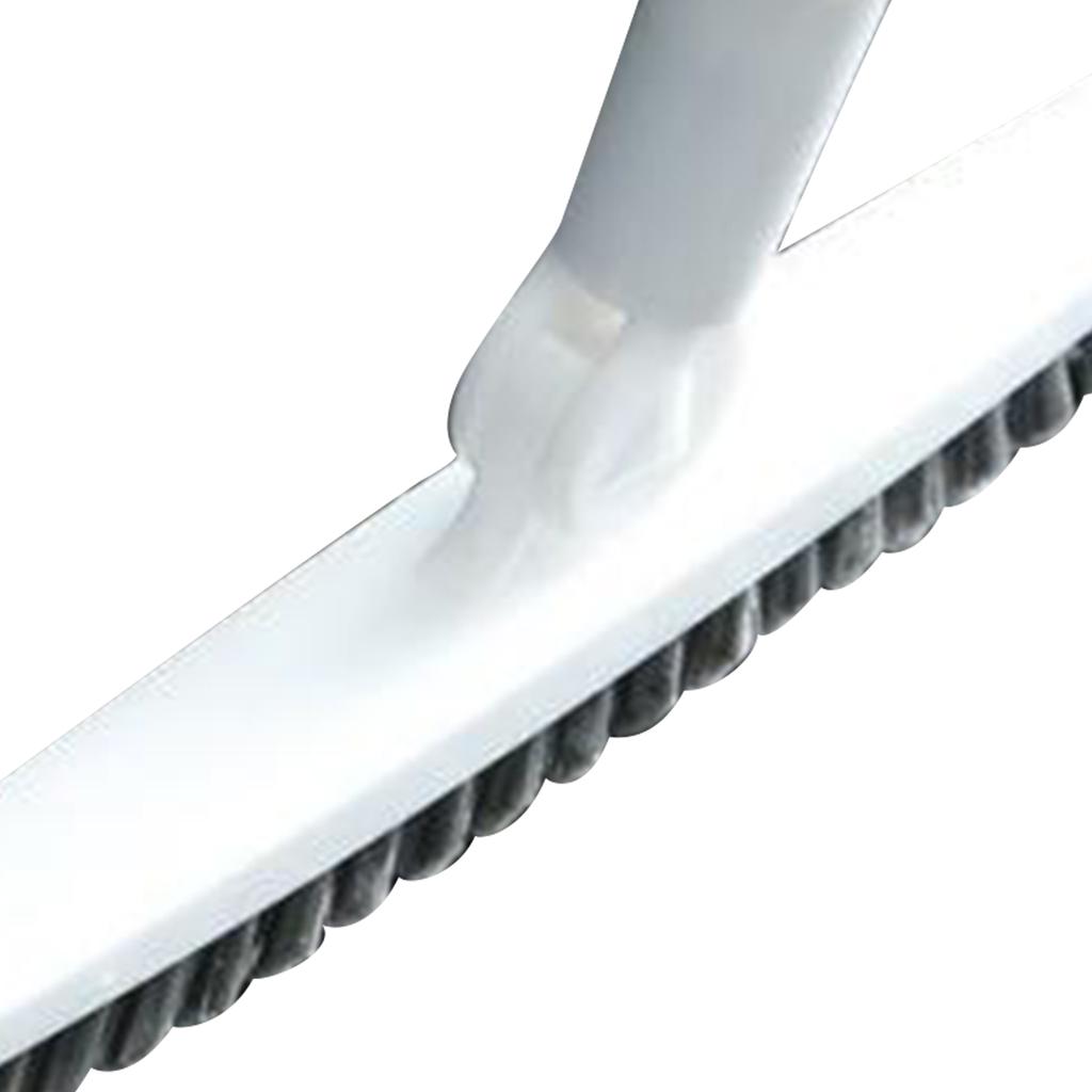 Lange Griff Fugenbürste Bodenfliesen Reinigungsbürste Badezimmer Küche Badezimmerbürste