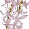 Hill Interiors Cymbidium Spray Artificial Flower