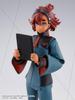 TAMASHII NATIONS Thretta Mercury Uniform Option Set S.H.Figuarts (General Ver.) &