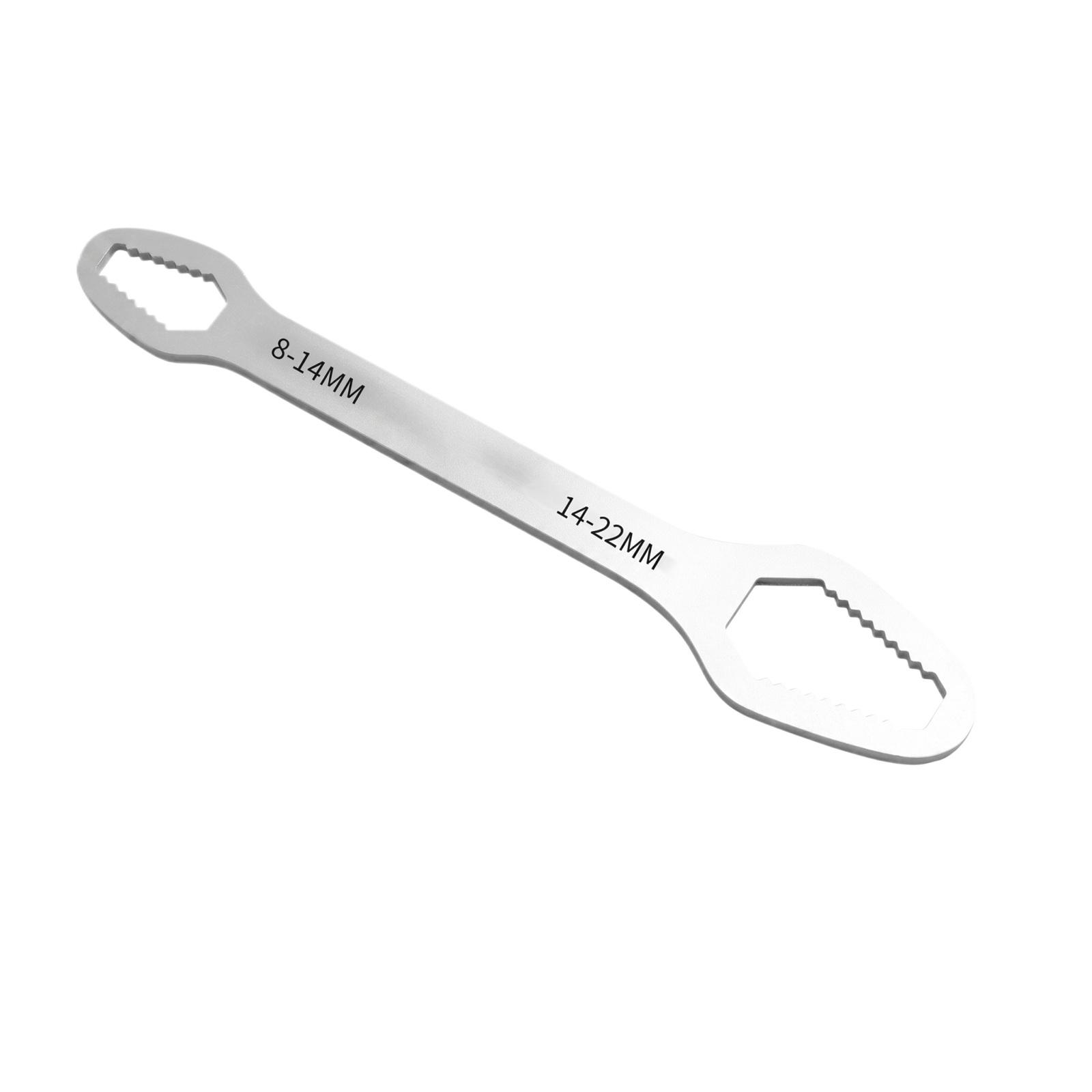

Multi-function Handle Self-tightening Adjustable One Size