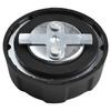 8692888 Oil Filler Cap Black Plastic 1PACK Brand New