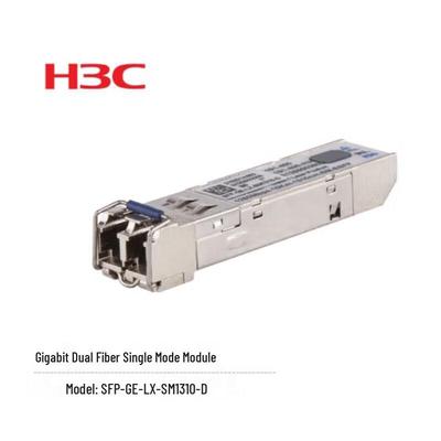 H3C SFP-GE-LX-SM1310-D Gigabit Optical Module