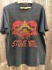 Vintage Queens of the Stone Age T-Shirt Charcoal Graphic Rock Band Unisex Tee Unisex T-Shirt