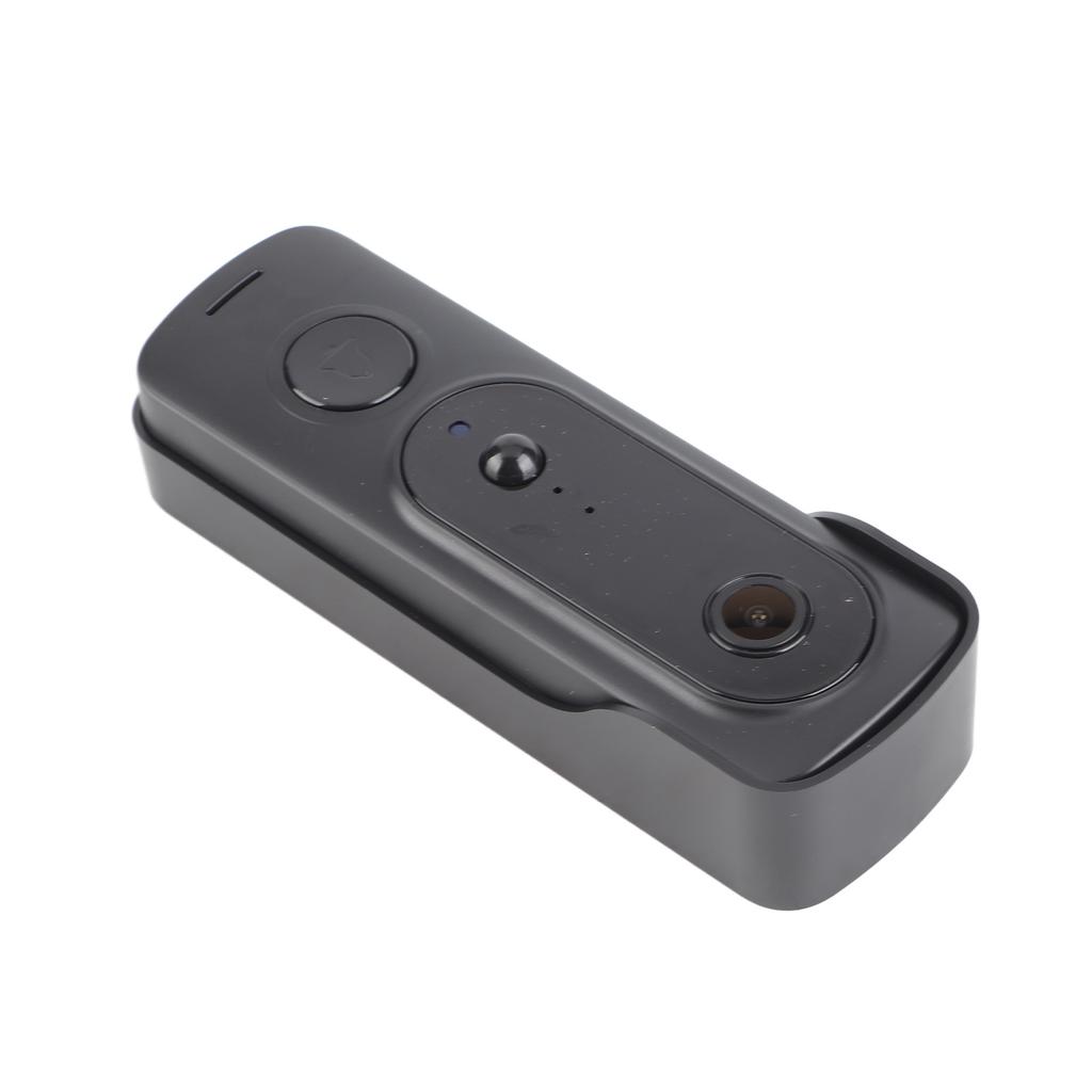 WiFi Smart Doorbell Wireless Video Intercom Home Security System 1080P PIR Motion Detection
