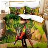 Cartoon Spyro Reignited Trilogy Bedding Set Duvet Cover Bed Set Quilt Cover Pillowcase Comforter King Queen Size Boys Adult
